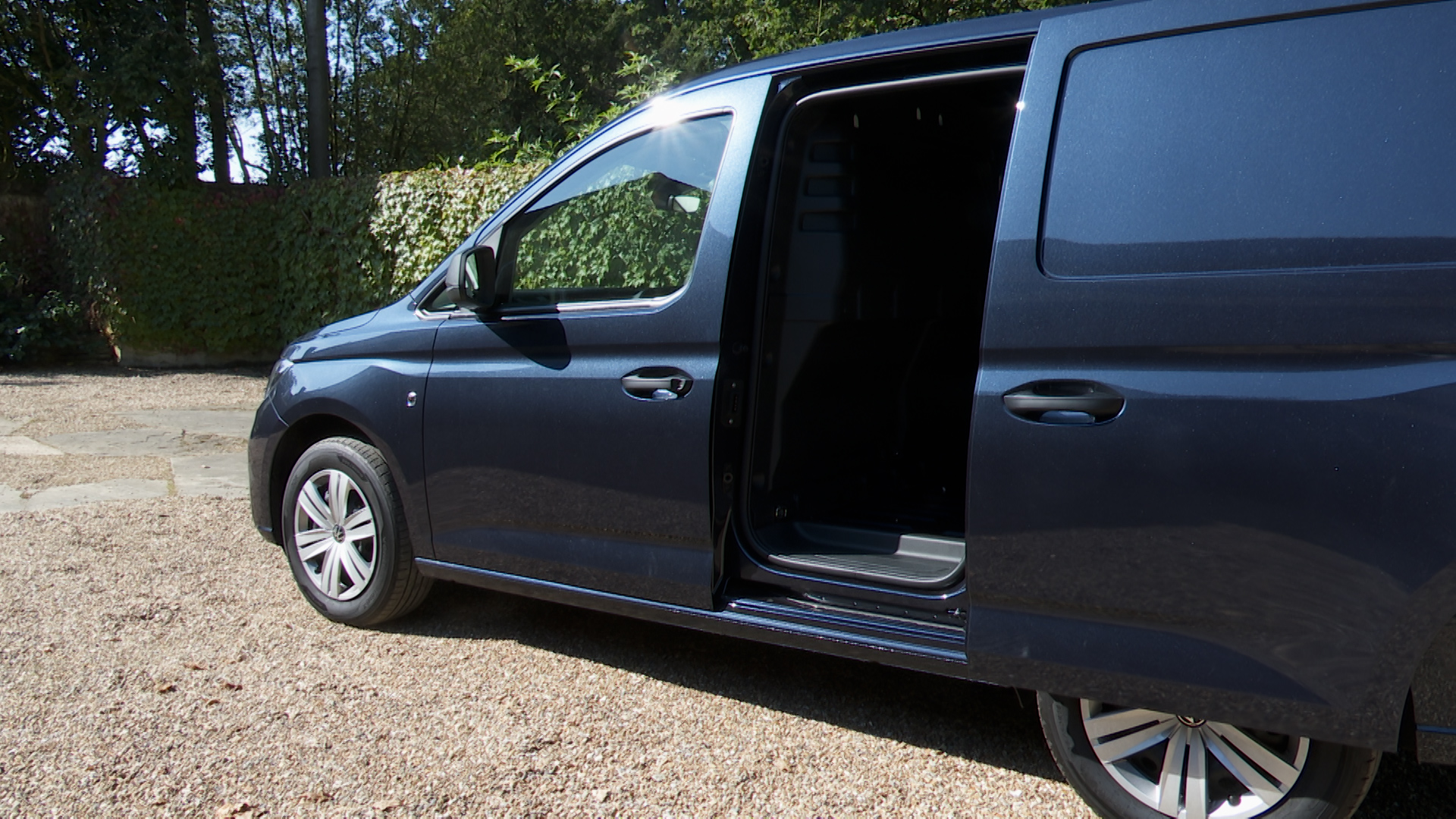 Volkswagen CADDY CARGO MAXI C20 DIESEL 2.0 TDI 102 Commerce Pro Kombi [Assistance]